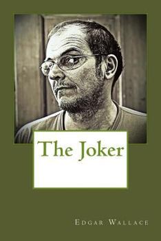 Paperback The Joker Book