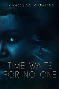 Paperback Time Waits For No One Book