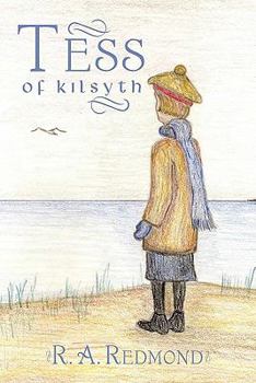 Paperback Tess of Kilsyth Book