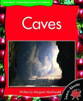 Paperback Caves Book