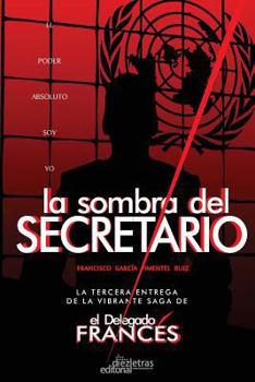 Paperback La Sombra del Secretario [Spanish] Book