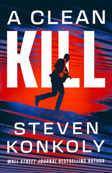 Paperback A Clean Kill Book