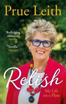 Paperback Relish Book