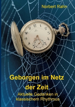Paperback Geborgen im Netz der Zeit [German] Book