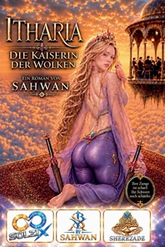 Itharia: Die Kaiserin Der Wolken (German Edition)