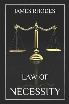 Paperback Law of Necessity Book