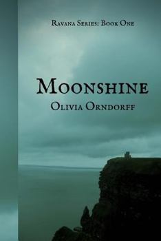 Paperback Moonshine Book