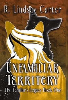 Hardcover Unfamiliar Territory Book