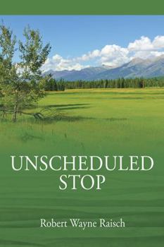 Paperback Unscheduled Stop Book
