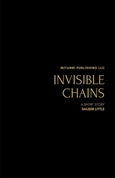 Paperback Invisible Chains Book