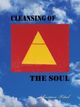 Paperback Cleansing of the Soul Book