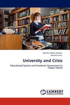 Paperback University and Crisis Book