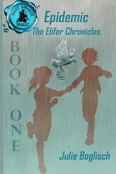 Paperback Epidemic Book