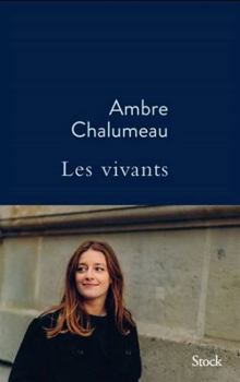 Paperback Les vivants [French] Book