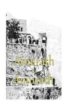 Paperback Amurath to Amurath Book