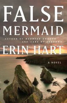 Hardcover False Mermaid Book