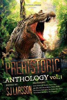 Prehistoric, Vol. 1