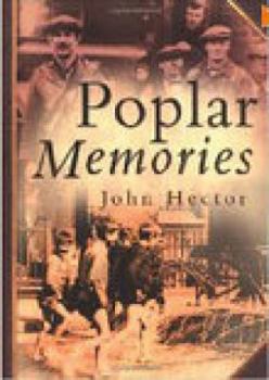 Paperback Poplar Memories Book