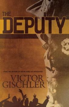 Hardcover The Deputy Book