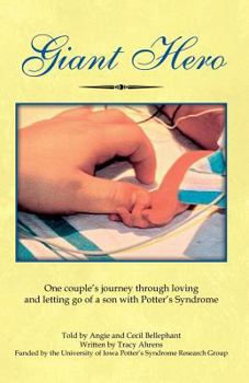 Paperback Giant Hero Book