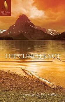 Hardcover The Clinch Knot Book