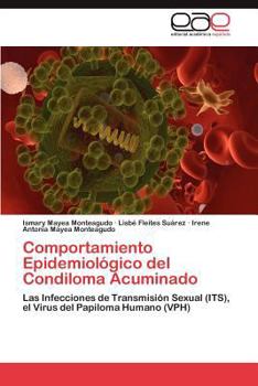 Paperback Comportamiento Epidemiologico del Condiloma Acuminado [Spanish] Book