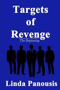 Paperback Targets of Revenge Book