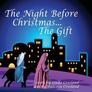 Paperback The Night Before Christmas... the Gift Book