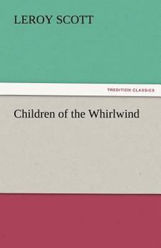 Paperback Children of the Whirlwind Book