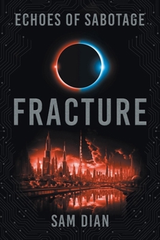 Paperback Fracture Book
