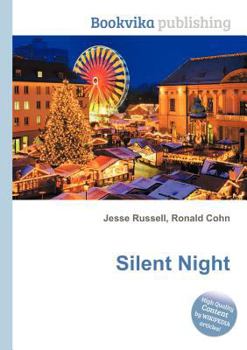 Paperback Silent Night Book