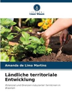 Paperback Ländliche territoriale Entwicklung [German] Book