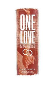 Paperback One Love: Extreme Experience Book