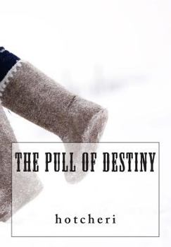 Paperback The Pull of Destiny Book