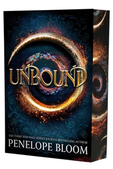 Paperback Unbound Book
