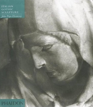 Paperback Introduction to Italian Sculpture, Volume I: Italian Gothic Sculpture Book