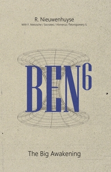 Paperback Ben 6 - The Big Awakening Book