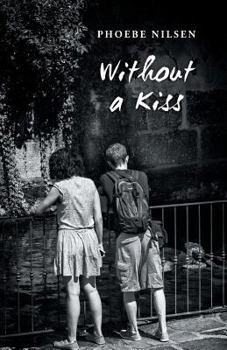Paperback Without a Kiss Book