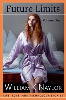 Paperback Future Limits, Volume One Book