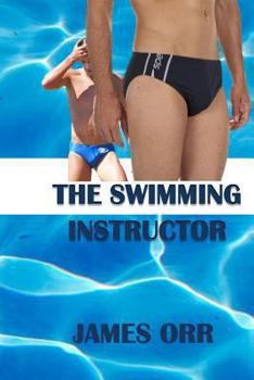 Paperback The Swimming Instructor Book