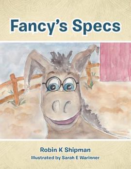 Paperback Fancy's Specs Book