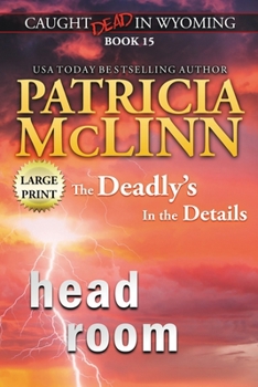 Head Room: Large Print