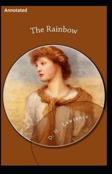 Paperback The Rainbow Annotated Book