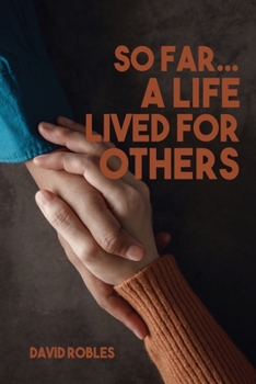 Paperback So Far...A Life Lived For Others Book