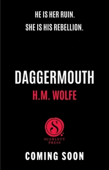 Daggermouth