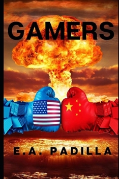 Paperback Gamers Book