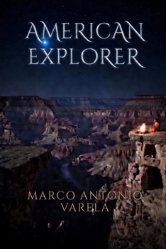 Paperback American Explorer Book