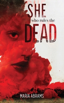 Paperback She Who Rules the Dead Book