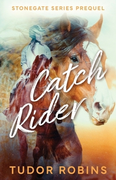 Paperback Catch Rider Book