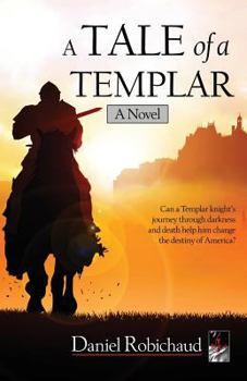 Paperback A Tale of a Templar Book